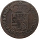 SPANISH NETHERLANDS LIARD 1692 CARLOS II (1665-1700) RARE #t065 0033 - 1556-1713 Pays-Bas Espagols