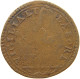 SPANISH NETHERLANDS JETON   #t137 0199 - 1556-1713 Spaanse Nederlanden