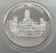 SPAIN MEDAL  MADRID PALACE OF COMMUNICATIONS #sm06 0795 - Sonstige & Ohne Zuordnung