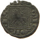 SPAIN CASTILLE LEON NOVEN 1312-1350 ALFONSO XI. 1312-1350 #t072 0127 - Provincial Currencies