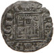 SPAIN CASTILLE LEON NOVEN 1312-1350 ALFONSO XI. 1312-1350 #t123 0277 - Provincial Currencies