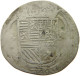 SPANISH NETHERLANDS STUIVER  Albert & Isabella (1598-1621) #s053 0251 - 1556-1713 Spaanse Nederlanden