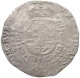 SPANISH NETHERLANDS PATAGON 1623 Albert & Isabella (1598-1621) #t118 1037 - 1556-1713 Spanische Niederlande
