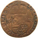 SPANISH NETHERLANDS OORD 1685 CARLOS II (1665-1700) #s053 0289 - 1556-1713 Pays-Bas Espagols