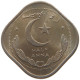 PAKISTAN 1/2 ANNA 1951  #a080 0521 - Pakistan