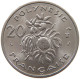 POLYNESIA 20 FRANCS 1977  #a053 0825 - Französisch-Polynesien