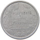 POLYNESIA 2 FRANCS 1975  #a053 0627 - Frans-Polynesië