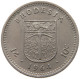 RHODESIA 10 CENTS 1964 Elizabeth II. (1952-2022) #a034 0685 - Rhodesië