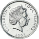 Monnaie, Îles Cook, Cent, 2003 - Cookinseln