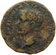 ROME EMPIRE AE SEMIS  Tiberius (4-37) ALTAR LUGDUNUM #t117 0065 - The Julio-Claudians (27 BC Tot 69 AD)