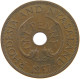 RHODESIA AND NYASALAND PENNY 1957 Elizabeth II. (1952-2022) #c071 0477 - Rhodésie