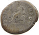 ROME EMPIRE DENAR  Vespasianus (69-79) #t126 0173 - Les Flaviens (69 à 96)