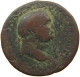 ROME EMPIRE AS  Vespasianus (69-79) #t141 0051 - La Dinastia Flavia (69 / 96)