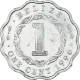 Monnaie, Belize, Cent, 1996 - Belize
