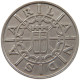 SAARLAND 100 FRANKEN 1955  #c063 0399 - 100 Franken
