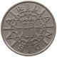 SAARLAND 100 FRANKEN 1955  #a045 1133 - 100 Franken