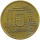 SAARLAND 10 FRANKEN 1954  #c058 0069 - 10 Francos