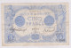 BILLET - BANQUE DE FRANCE - 5 FRANCS BLEU - 1915 - N° 123681025 - G.4948 - BON ETAT - 5 F 1912-1917 ''Bleu''