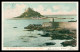 * MICHAEL'S MOUNT SUR HALF PENNY 636 - VERS DOCTEUR A LESPARRE GIRONDE 1905 - Storia Postale