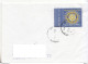 Delcampe - # ROMANIA : Lot Of 4 Covers Circulated As Domestic Letters In Romania #1043364880 - Registered Shipping! - Brieven En Documenten