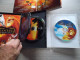 LE ROI LION  1 Et 2 (Disney) 3 DVD ( Edition Spéciale ) - Animatie