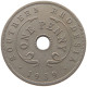 SOUTHERN RHODESIA PENNY 1939 George VI. (1936-1952) #c035 0193 - Rhodésie