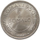 SOMALIA SOMALO 1950  #t011 0513 - Somalie