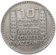 FRANCE 10 FRANCS 1929  #s049 0059 - 10 Francs