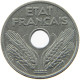 FRANCE 10 CENTIMES 1941  #a035 0583 - 10 Centimes