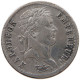 FRANCE 1/2 FRANC 1808 A Napoleon I. (1804-1814, 1815) #t143 0499 - 1/2 Franc