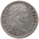 FRANCE 1/2 DEMI FRANC 1811 H LA ROCHELLE Napoleon I. (1804-1814, 1815) #t143 0613 - 1/2 Franc