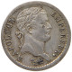 FRANCE 1/2 DEMI FRANC 1812 A Napoleon I. (1804-1814, 1815) #t138 0407 - 1/2 Franc