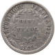 FRANCE 1/2 DEMI FRANC 1808 I LIMOGES Napoleon I. (1804-1814, 1815) #t157 0705 - 1/2 Franc