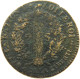 FRANCE 2 SOLS 1792 AA Louis XVI (1774-1793) #c079 0539 - 1791-1792 Constitution