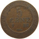 FRANCE 5 CENTIMES 1808 BB Napoleon I. (1804-1814, 1815) #t017 0131 - 5 Centimes