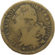 FRANCE 2 SOLS 1793 MA AN 5 Louis XVI (1774-1793) #s076 0495 - 1792-1804 First French Republic