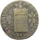 FRANCE 2 SOLS 1793 AA  #c033 0223 - 1792-1804 First French Republic