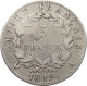 FRANCE 5 FRANCS 1812 A Napoleon I. (1804-1814, 1815) #t120 0061 - 5 Francs