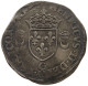 FRANCE DOUZAIN 1550 C Henri II. (1547-1559) #t058 0321 - 1547-1559 Henri II