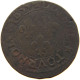 FRANCE DOUBLE TOURNOIS 1639 LOUIS XIII. (1610–1643) #a015 0551 - 1610-1643 Ludwig XIII. Der Gerechte