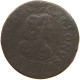 FRANCE DOMBES DOUBLE TOURNOIS 1641 Gaston D'Orléans #a016 0063 - Dombes