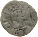 FRANCE DENIER  Louis IX. 1226-1270 #a059 0099 - 1226-1270 Ludwig IX. Der Heilige