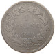 FRANCE FRANC 1846 B LOUIS PHILIPPE I. (1830-1848) #a064 0119 - 1 Franc