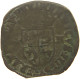 FRANCE DOUZAIN 1593 HENRI IV. (1589-1610) GRENOBLE #a002 0441 - 1589-1610 Henri IV Le Vert-Galant