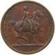 FRANCE MEDAL 1842 LOUIS PHILIPPE I. (1830-1848), BARRE #a004 0821 - Autres & Non Classés