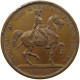 FRANCE MEDAL 1842 LOUIS PHILIPPE I. (1830-1848), BARRE #tm7 0241 - Altri & Non Classificati