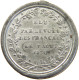 FRANCE MEDAL 1830 LOUIS PHILIPPE I. (1830-1848) #c050 0475 - Sonstige & Ohne Zuordnung