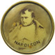FRANCE MEDAL  Napoleon I. (1804-1814, 1815) / JOSEPHINE #sm03 0847 - Altri & Non Classificati