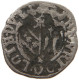 FRANCE LORRAINE GROS 1608-1624  #a026 0095 - Lorraine