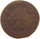 FRANCE ORANGE DOUBLE TOURNOIS 1640 Frederic Henri De Nassau, 1625-1647 #a059 0183 - Orange